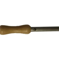 LES ZAPOS Appeau poussin en bois 8 cm