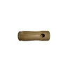 LES ZAPOS Appeau tourterelle turque en bois 11,5 cm