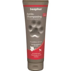 BEAPHAR Après-Shampoing Prémium chiens 250 ml