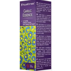 BLUE CORAL AQUAFOREST Garlic Essence - 10ml