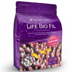 BLUE CORAL AQUAFOREST Life Bio Fil - contenance 1.2L