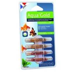PRODIBIO Aqua'gold nano en ampoule x 4