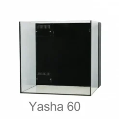 BLUE CORAL Aquarium AQUA MEDIC Yasha 60 spécifique - 60L