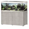 EHEIM Aquarium avec meuble coloris urban Proxima 325L