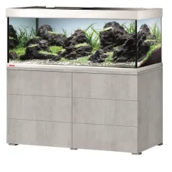 EHEIM Aquarium avec meuble coloris urban Proxima 325L