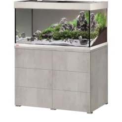 EHEIM Aquarium avec meuble coloris urban Proxima 250L