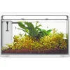 AQUADISTRIB Aquarium complet tout équipé, 25L - SUPERFISH HOME 30