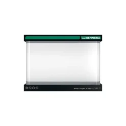 DENNERLE Aquarium cuve nue Scapers Tank - 55L