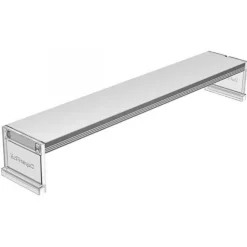 BLUE CORAL Aquarium LED économique, 28W, marque SUPERFISH, modèle Scaper - 60cm