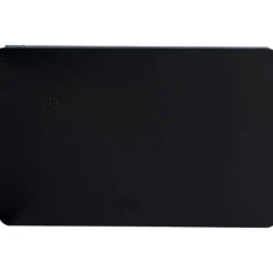 BLUE CORAL Aquarium noir avec éclairage - SUPERFISH Quadro 70 - dimensions : 70L