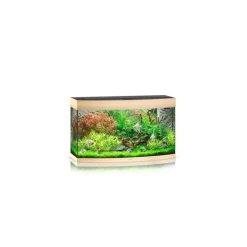 JUWEL Aquarium équipé en chêne clair AQUARIUM vision 180 - 180L