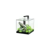AQUATLANTIS Aquarium équipé Kubus - 54L