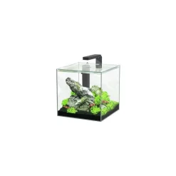 AQUATLANTIS Aquarium équipé Kubus - 54L