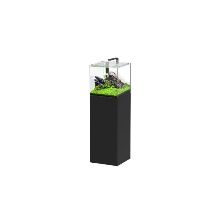 AQUATLANTIS Aquarium équipé Kubus - 54L