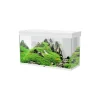 CIANO Aquarium équipé Émotions Pro 100 blanc - 201 L