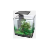 SUPERFISH Aquarium équipé noir, 30L - Qubiq 30 PRO