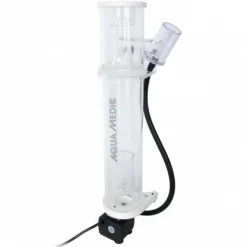 BLUE CORAL Aquarium yasha de 70L, robuste et élégant - AQUA MEDIC - Modèle Yasha
