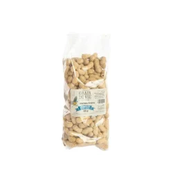 GRAIN DE VIE Arachides entières pour oiseaux - 500 g