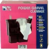 AQUARIUM SYSTEM Aspirateur à gravier puissant, compact, NEWA - modèle Power 1000