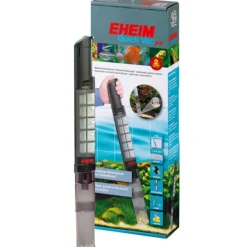 EHEIM Aspirateur aquarium automatique, sans fil - Quick Vac Pro