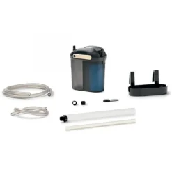 BLUE CORAL Aspirateur de fond pour aquarium - EDEN PDG 60 - Gravel cleaner