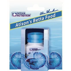 AS AQUA Atison's betta food