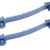 BLUE CORAL Attaches pour 1100/1101/1102, robustes et durables - EHEIM