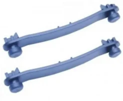 BLUE CORAL Attaches pour 1100/1101/1102, robustes et durables - EHEIM