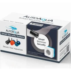 BLUE CORAL AUTO AQUA - Smart Skimmer Security