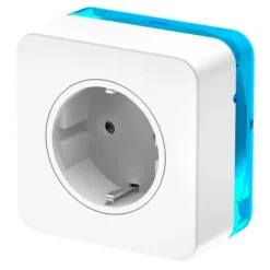 BLUE CORAL AUTO AQUA - Smart Skimmer Security