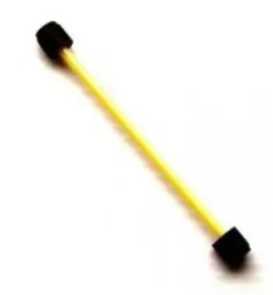 EHEIM Axe et manchons de rechange pour filtre Pickup, PIÈCES DÉTACHÉES - Compatible 45 / 60 / 160 / 200 (2006 / 2008 / 2010 / 2012)