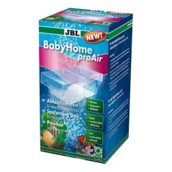 JBL Babyhome proair transparent avec diffuseur 25 x 10 cm