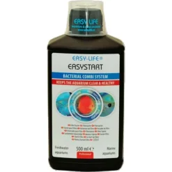 DEWERSE Bactéries de démarrage, facilité d'utilisation, EASY LIFE Easystart - 500ml