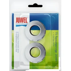 BLUE CORAL Bagues de serrage pour douilles T5, JUWEL - lot de 2