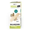 HAMIFORM Balançoire pour rongeurs coloris bois Modul'home