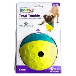 NINA OTTOSSON Balle distributeur de friandises pour chien coloris multicolore - Taille S/M