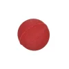 MARTIN SELLIER Balle en caoutchouc pour chien Rubb’n’Red Ø 7 cm