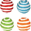 FLAMINGO Balle pour chat Fay - Ø 4 cm