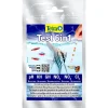 ZOLUX Bandelettes de tests d'eau 6 en 1, TETRA - pack de 10