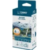 BLUE CORAL Bandes de test d'eau 6-en-1, CIANO - kit d'analyse rapide et précis