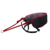 KYFLIE Baudrier Ludus Performance Taille 1 Mesure des hanches 70-95 cm Noir