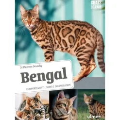 ÉDITIONS EUGEN ULMER Bengale