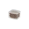 AQUATLANTIS Billes d'argiles marron pour filtre cleansy S