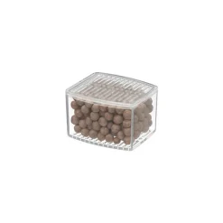 AQUATLANTIS Billes d'argiles marron pour filtre cleansy S