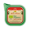 ALMO NATURE BioOrganic Single Protéine Bœuf pour chien 150 g