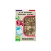 ZOLUX Bloc minéral eden à la framboise gris 2 x 200