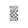 BLUE MARINE Bm Coral Grid 26x51,5 cm