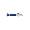 BLUE MARINE Bm Réfractomètre bleu 5.5x5.5x21 cm
