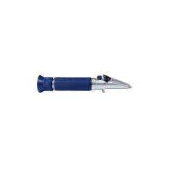 BLUE MARINE Bm Réfractomètre bleu 5.5x5.5x21 cm