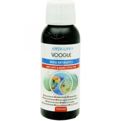 BLUE CORAL Booster d'immunité pour aquarium 100ml - EASY LIFE Voogle
